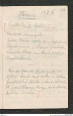 Seite 13, Tagebuch "Oktoberreise 1930" (NHMW-PRAE-BBB-68)